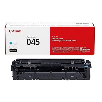 Canon 045 インクカートリッジ 4色セット TNR-045-002.jpg